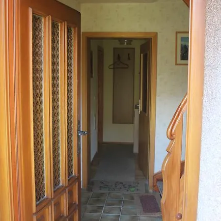 Διαμέρισμα Schwalbennest *
