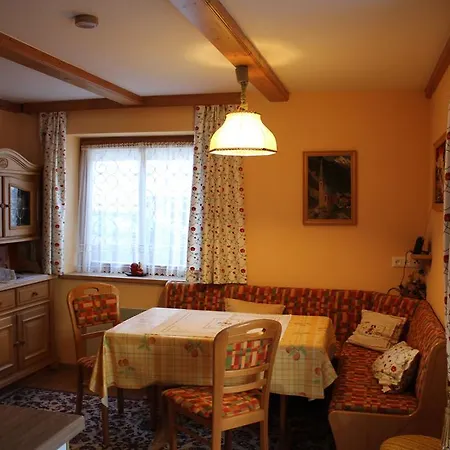 Schwalbennest Διαμέρισμα