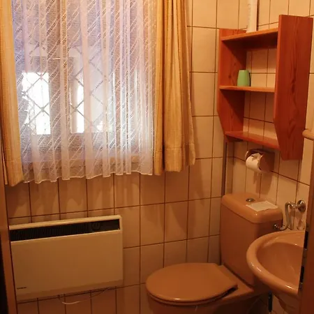 Διαμέρισμα Schwalbennest Bad Kleinkirchheim