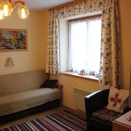 Διαμέρισμα Schwalbennest