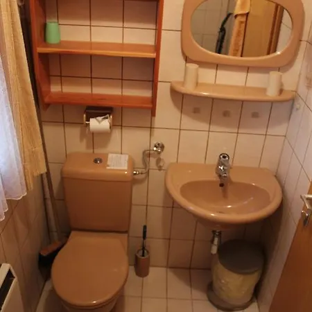 Schwalbennest * Bad Kleinkirchheim