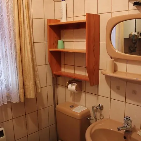 Schwalbennest Διαμέρισμα Bad Kleinkirchheim