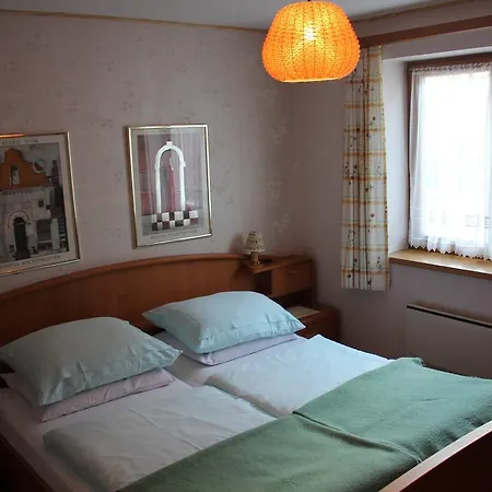 Διαμέρισμα Schwalbennest Bad Kleinkirchheim